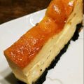 クック8YPNUX☆'s cooksnap of when they made スティックチーズケーキ♪混ぜて焼くだけ～.