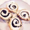 まゆくっくうーまん's cooksnap of when they made ちくわカツのりチーズバージョン.