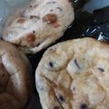ふぁんたにゃん's cooksnap of when they made 一口がんものだし煮冷製.