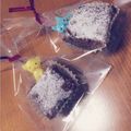 クック49IF87☆'s cooksnap of when they made シンプルなしっとりチョコレートケーキ.