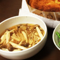 江川あおい's cooksnap of when they made 厚揚げとしめじの甘酢梅干し炒め♪.