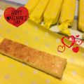 GoGo島みかん's cooksnap of when they made 手軽に♡ベイクドチーズケーキ♡.