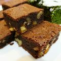 あやにゃん。's cooksnap of when they made チョコブラウニー.