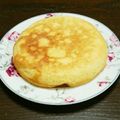 lalapa1025's cooksnap of when they made 炊飯器で簡単混ぜるだけ！絶品チーズケーキ.