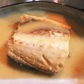♪Happyレシピ♪'s cooksnap of when they made ☆和食の基本☆さば味噌.