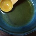 田舎のみーちゃん's cooksnap of when they made 超簡単☆水飴の作り方.