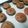 れもんぱん。's cooksnap of when they made バレンタインにHMで簡単チョコマドレーヌ.