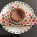 みぃたんさぁたん's cooksnap of when they made フォンダンショコラ.