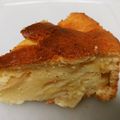 harumaimam's cooksnap of when they made りんごとクリームチーズのパウンドケーキ.