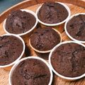 みざきち's cooksnap of when they made バレンタインに簡単チョコレートケーキ.