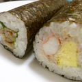 はんぷてぃ６'s cooksnap of when they made 手作り簡単寿司酢～すし飯.
