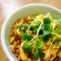 広野のタイタン's cooksnap of when they made まろやか～ふわとろ卵納豆★納豆嫌い治る？.
