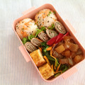 ふなここ's cooksnap of when they made だし巻き卵.