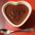 桜早綾's cooksnap of when they made 簡単☆生チョコプリン.