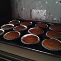 ニコハピさん's cooksnap of when they made テレビに載った！簡単！美味しいブラウニー.