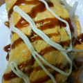 まみまゆゆ's cooksnap of when they made ☆簡単☆とん平焼き.