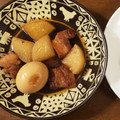 ❁キサリオ❁'s cooksnap of when they made 美味♪ 簡単♪ 豚の角煮♪.