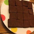 ○・ω・○はむはむ's cooksnap of when they made 簡単本格！とろける自慢の生チョコ♡.