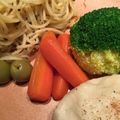 まっきー♪３７'s cooksnap of when they made 付け合せに☆にんじんグラッセ.