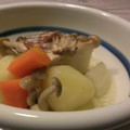 Mikyu3's cooksnap of when they made 和風ポトフ.