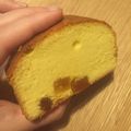 りとば's cooksnap of when they made 簡単プレーンパウンドケーキ.