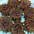 桜姫しゃん。's cooksnap of when they made 生チョコみたいな♪まろやかチョコケーキ.