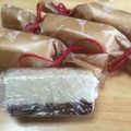 にゃほママ's cooksnap of when they made レアチーズケーキ.