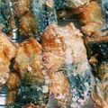 ユミ蔵's cooksnap of when they made ◆さんまの香味揚げ◆.