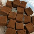 いんちゃでとまて's cooksnap of when they made 2:1で簡単♪紅茶の生チョコレート.