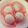 びなご's cooksnap of when they made 生チョコ大福.