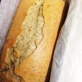 クックA1EYRQ☆'s cooksnap of when they made 簡単☆紅茶のシフォンケーキ.