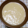 鳩豆ポッポ's cooksnap of when they made いも汁(とろろ汁).