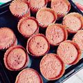 ネネマル's cooksnap of when they made しっとり濃厚♡簡単チョコカップケーキ.