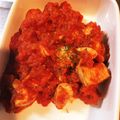 Mayumi731's cooksnap of when they made 簡単美味しいトマト煮♡ヘルシー♡.