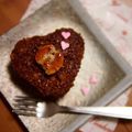 料理のおねえさん's cooksnap of when they made 珈琲と胡桃のチョコチップケーキ.