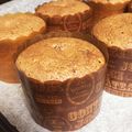 み〜な〜♪'s cooksnap of when they made 簡単！愛情たっぷり♡フォンダンショコラ.