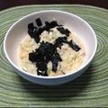 さんでーくっきんぐ's cooksnap of when they made ささ身とキノコのお雑炊♪.