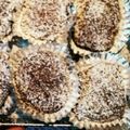 Ren87's cooksnap of when they made バレンタイン❤半熟★ショコラ♪とろぉ~り.