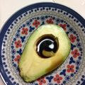 Sokjfn's cooksnap of when they made アボガドdeマグロ.