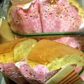 ariensu's cooksnap of when they made パウンドケーキ＊基本＊しっとり＊.