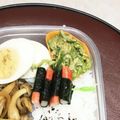 meryairi's cooksnap of when they made ピーマンのおかかチーズ和え.