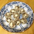 ぽりぽり拓庵's cooksnap of when they made カルシウムたっぷり♪ひじきシュウマイ。.