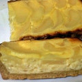 Cookingパンダ's cooksnap of when they made とろける洋梨のチーズケーキタルト.
