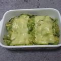 akko617's cooksnap of when they made アボカド塩こんぶおつまみグラタン☆低糖質.