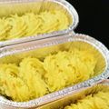eri♡kae's cooksnap of when they made 簡単♡スイートポテト.