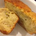 Kadiak's cooksnap of when they made コンデンスミルクたっぷり♪バナナケーキ.
