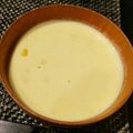 juventy's cooksnap of when they made コーン缶でコーンスープ♪.