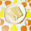 ウメ吉さん's cooksnap of when they made 大根の生姜醤油漬け.
