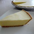 えんじぇりーな's cooksnap of when they made アメリカで☆簡単☆豆腐パイ.