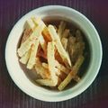 Jyamin's cooksnap of when they made じゃがいものシャキシャキとびっこサラダ.